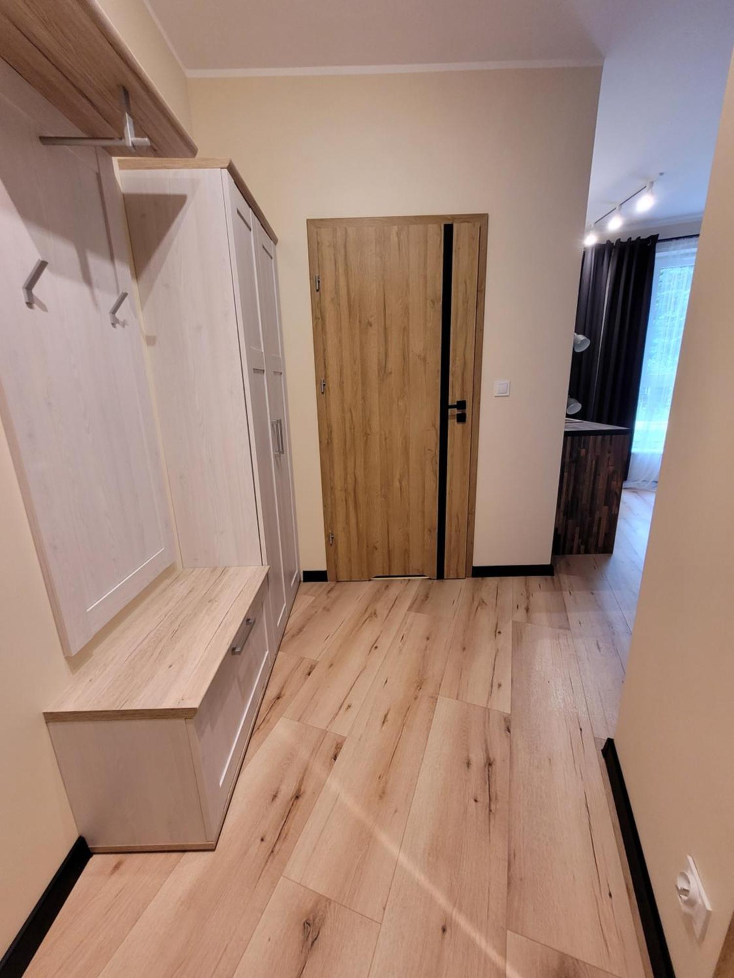 Apartament W Sercu Elblaga Zewnętrze zdjęcie