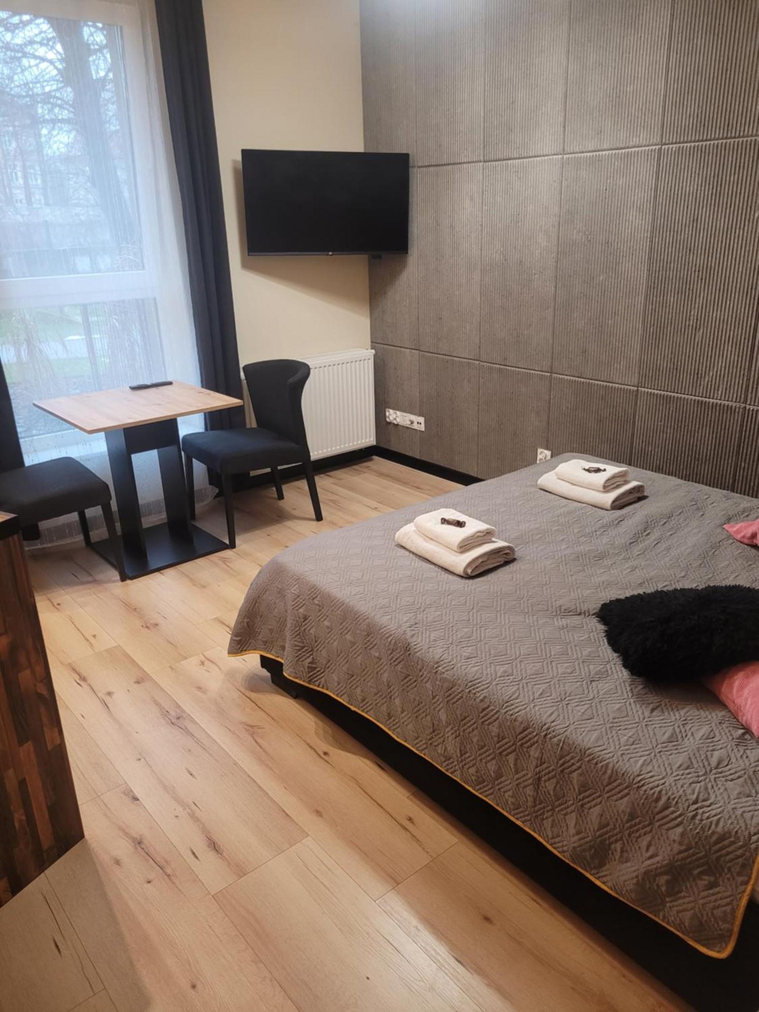 Apartament W Sercu Elblaga Zewnętrze zdjęcie